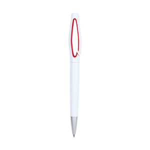 GIH1056 HALO PLASTIC BALL PEN