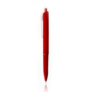 GIH1086 SUNSHINE PLASTIC BALL PEN