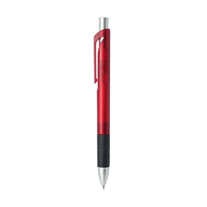 GIH1028 FUJI PLASTIC BALL PEN (BLACK INK)