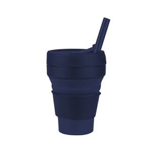 GIH1192 COLLAPSIBLE CUP