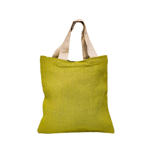 GMG1138 COLOURED SOFT JUTE BAG