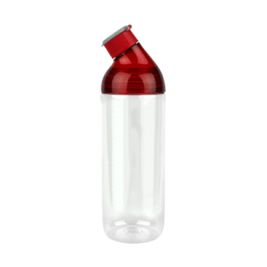GIH1120 NERO TRITAN DRINK BOTTLE
