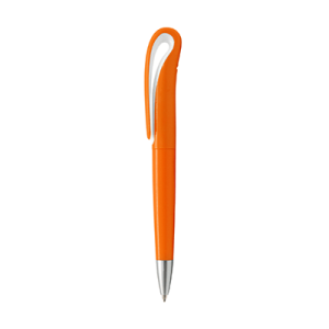 GIH1022 SWAN PLASTIC BALL PEN