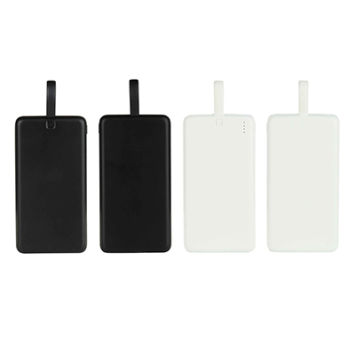 GIH1167 PABLO LI-POLYMER POWER BANK (10000MAH) - Image 4