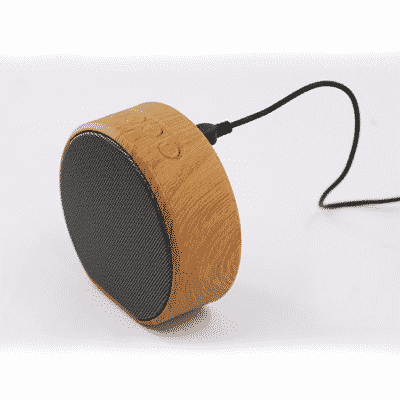 GPO-A60 WOODY WOOD SPEAKER (PRE-ORDER) - Image 3