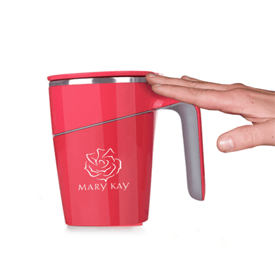 GIH1050 GRACE SUCTION THERMAL MUG - Image 3